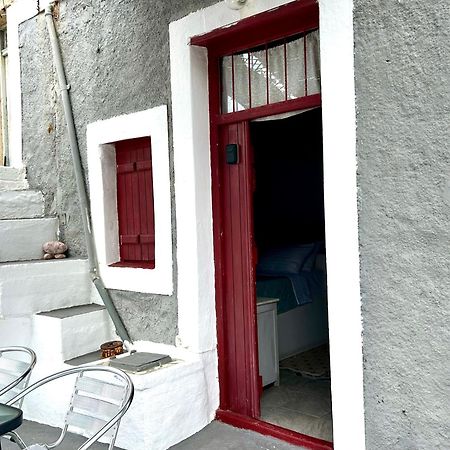 Schinopi Manousos Fisherman'S House מראה חיצוני תמונה